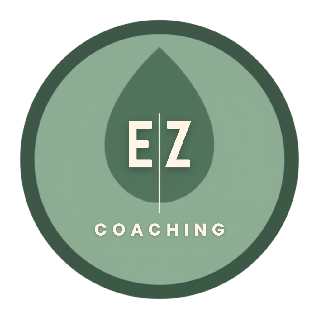 EZ Coaching — Clarity. Growth. Purpose.